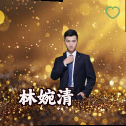 林婉清